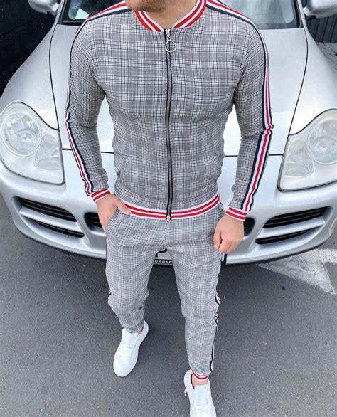 designer trainingsanzüge herren